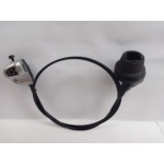 Комплект нова команда и дерайльор SHIMANO NEXUS SL-3S41 с 3 скорости